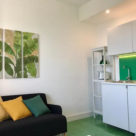 Olive Tree Garden Casa de hóspedes Sorrento