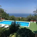 Olive Tree Garden סורנטו