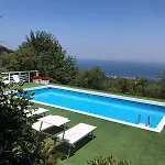 Olive Tree Garden סורנטו