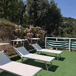 Olive Tree Garden בית הארחה סורנטו