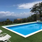 Olive Tree Garden 3* סורנטו
