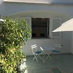 בית הארחה Olive Tree Garden סורנטו