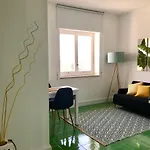 בית הארחה Olive Tree Garden 3*