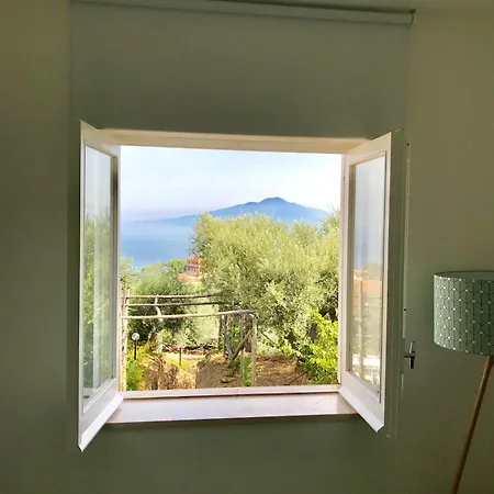 Olive Tree Garden 3* סורנטו