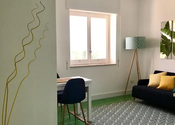 Gæstehus Olive Tree Garden 3*