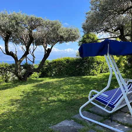 Maison d'hôtes Olive Tree Garden 3*