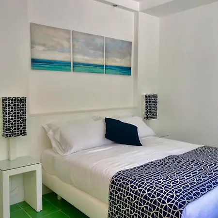 Olive Tree Garden Maison d'hôtes