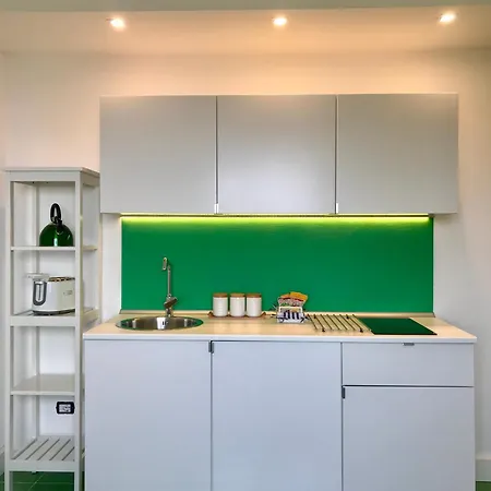 Olive Tree Garden Gæstehus 3*