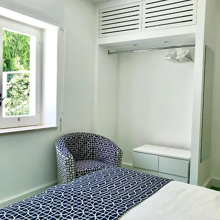 Olive Tree Garden Maison d'hôtes Sorrente