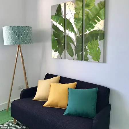 Maison d'hôtes Olive Tree Garden