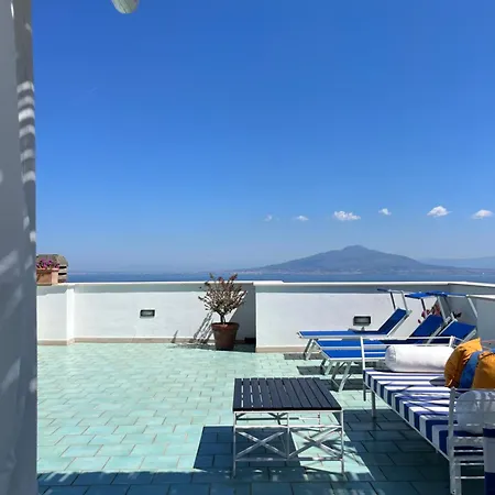 Olive Tree Garden 3*