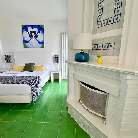 Maison d'hôtes Olive Tree Garden 3*