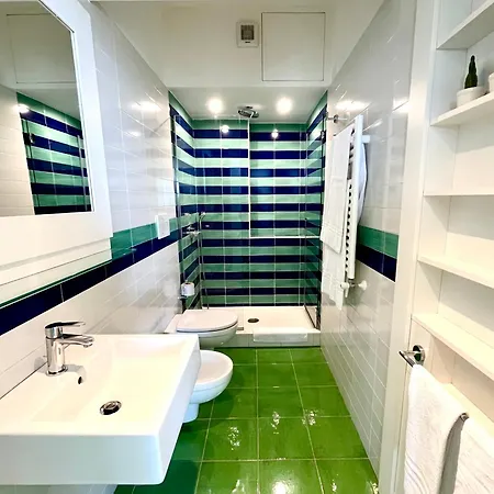 Olive Tree Garden 3*