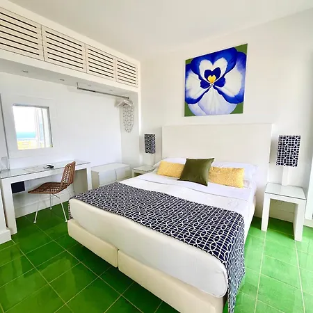 Gæstehus Olive Tree Garden