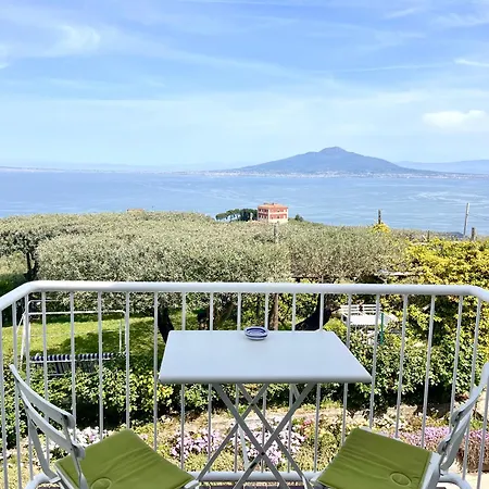 Olive Tree Garden Гостевой дом 3*