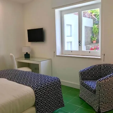 Olive Tree Garden Gæstehus