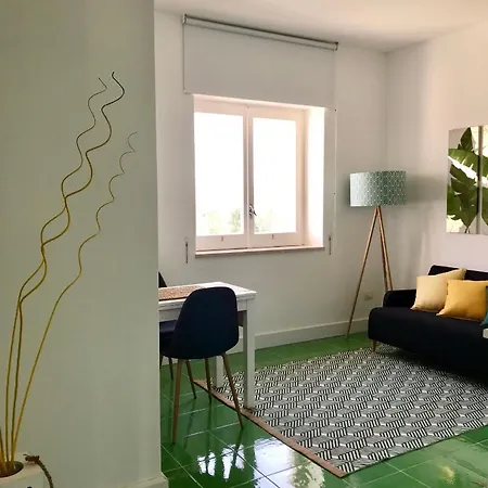 Maison d'hôtes Olive Tree Garden 3*