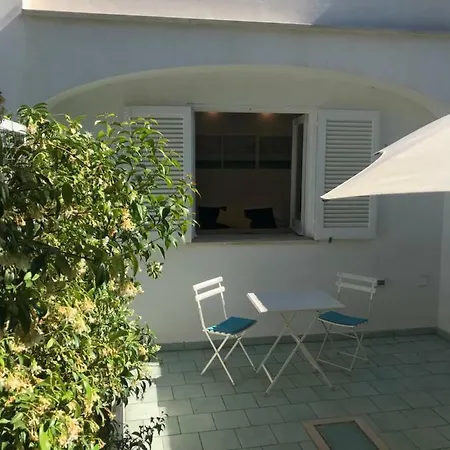 Olive Tree Garden Gæstehus 3*